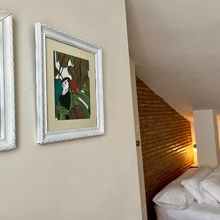 Apartamentos Ubaga Ezcaray Eksteriør billede