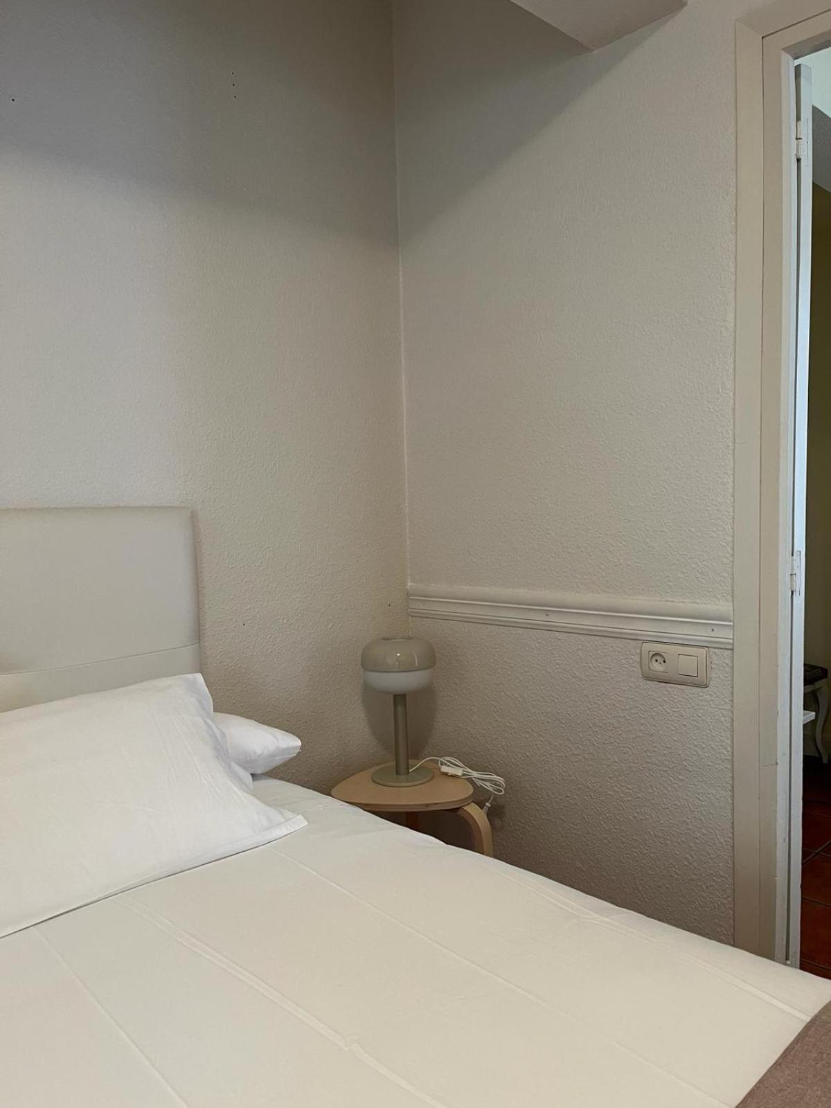 Apartamentos Ubaga Ezcaray Eksteriør billede