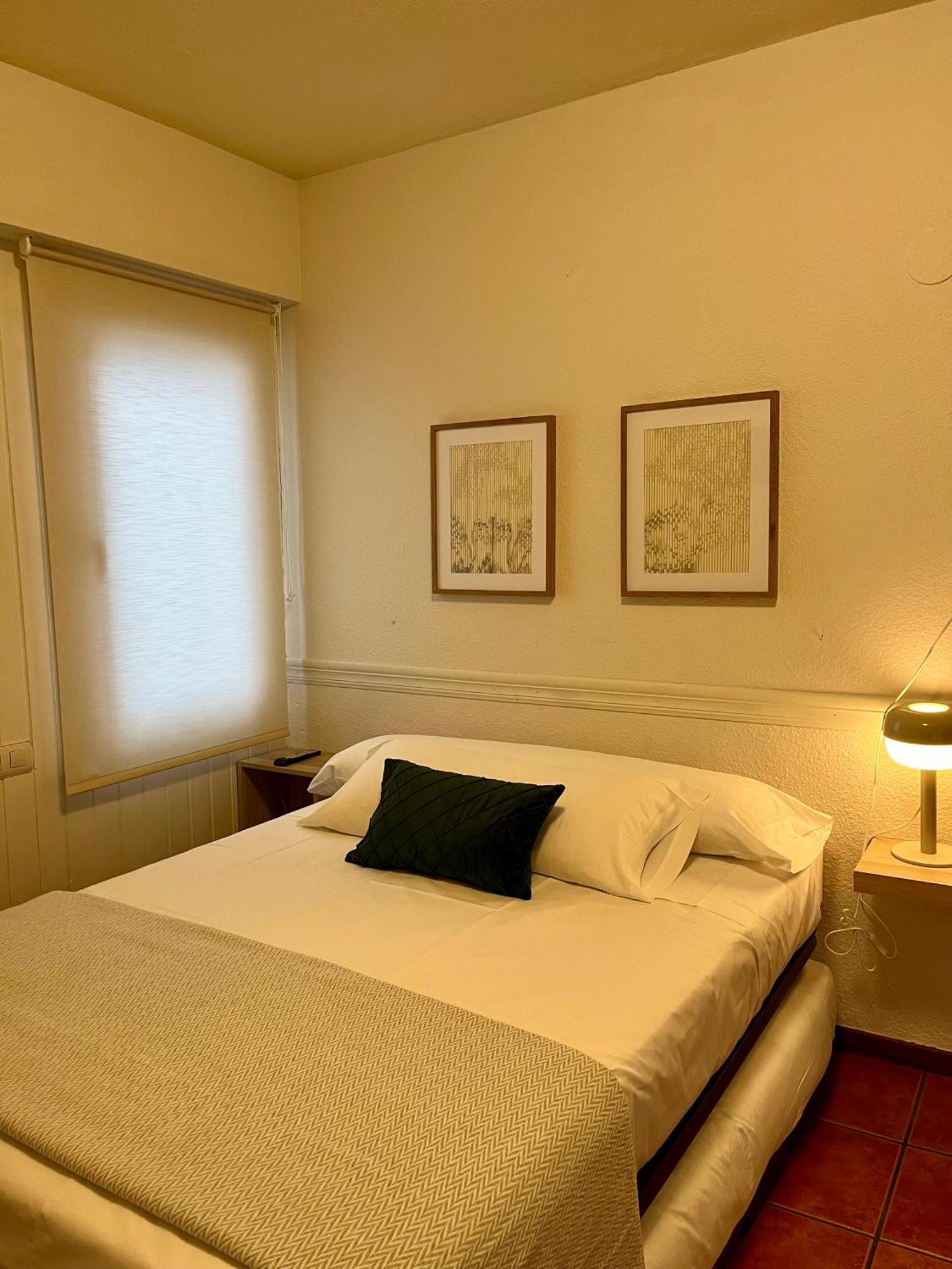 Apartamentos Ubaga Ezcaray Eksteriør billede