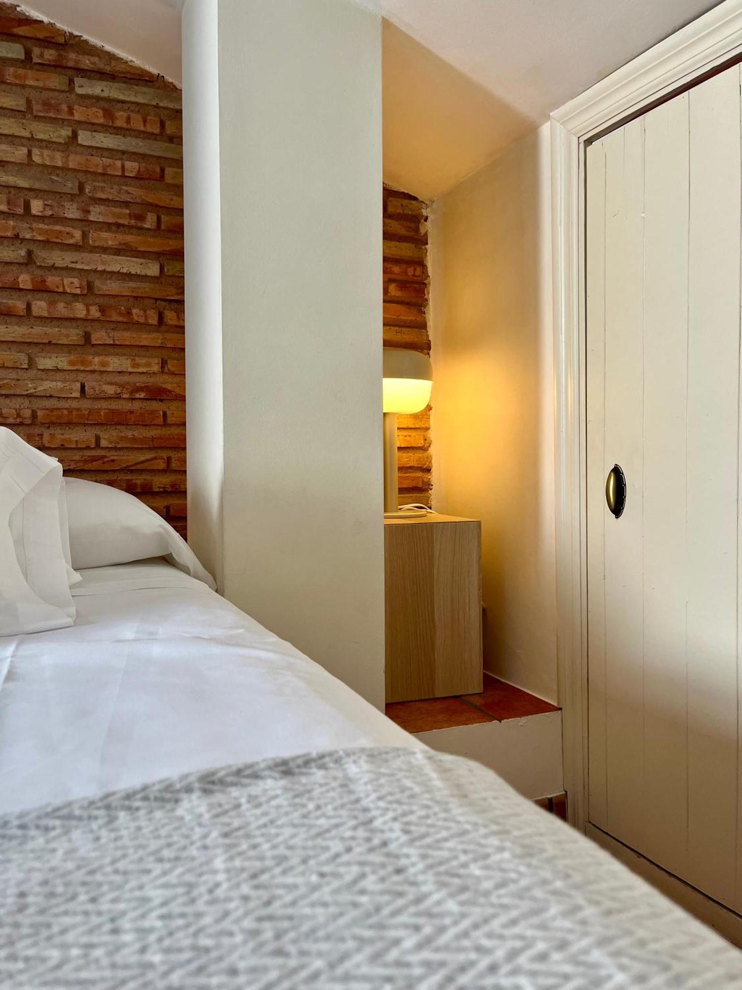 Apartamentos Ubaga Ezcaray Eksteriør billede