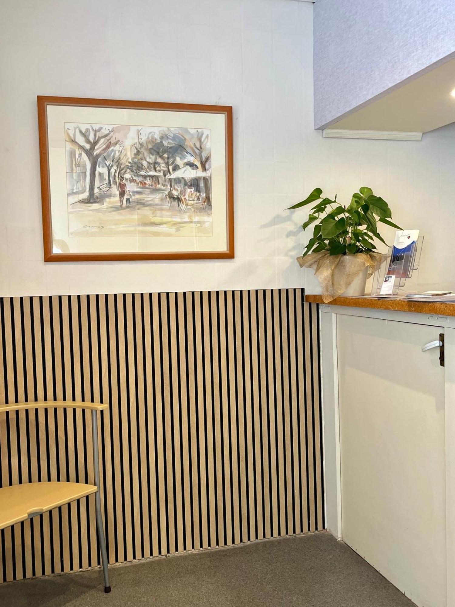 Apartamentos Ubaga Ezcaray Eksteriør billede